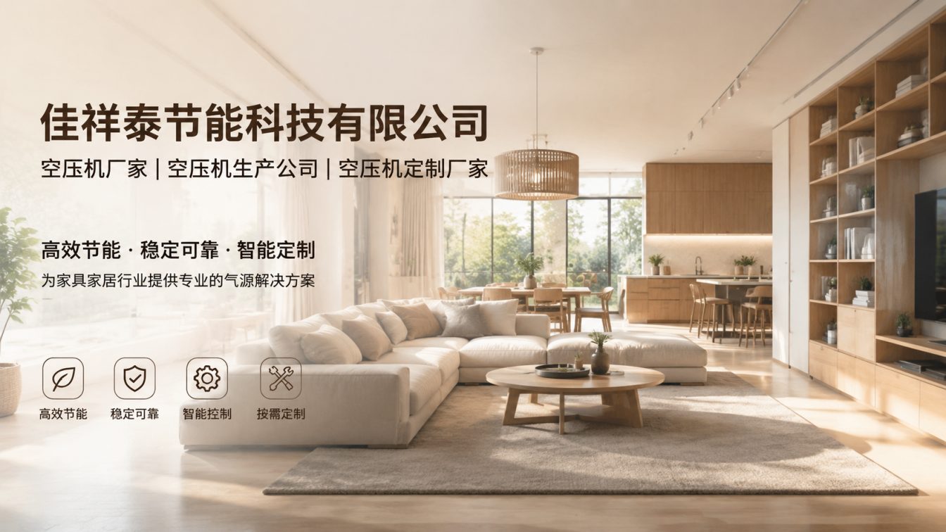 临沂还在为空压系统成本发愁？